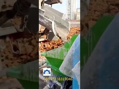 Wet Type Concrete Shotcrete Machine 22kw Gunite Equipment Diesel Driven