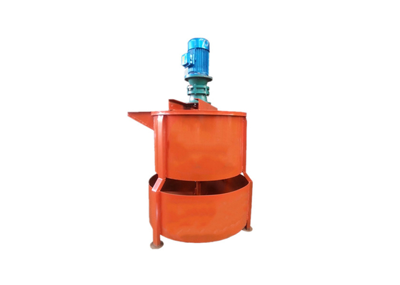Máquina eléctrica 54R/Min With Vertical Motor del mezclador de la lechada del SGS