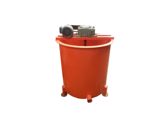 Consumo de energía baja modificado para requisitos particulares de la bomba del mezclador del mortero 7.5Kw y de la lechada